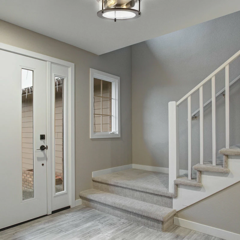 Best Sale 🛒 JONATHAN Y Lauren 13.25" Metal And Glass Led Flush Mount, Oil Rubbed Bronze/Clear 🎁 3 Best Sale 🛒 JONATHAN Y Lauren 13.25" Metal And Glass Led Flush Mount, Oil Rubbed Bronze/Clear 🎁 - Image 3