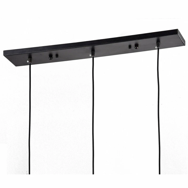 Outlet π Greenville Signature Eden 3-Light Kitchen Island Pendant π― 5 Outlet π Greenville Signature Eden 3-Light Kitchen Island Pendant π― - Image 5