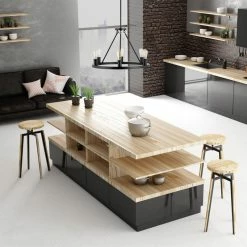 Buy ❤️ Kira Home Jericho 25" Rustic Farmhouse Wagon Wheel Chandelier, Round Kitchen 🤩 -ceiling lighting store c6d1d8920f1b3d37 8658 w800 h800 b0 p0