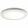 Best reviews of ⌛ Access Lighting 20812LEDD Disc 1 Light 10"W Integrated LED Flush - White ❤️