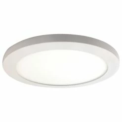 Best reviews of β Access Lighting 20812LEDD Disc 1 Light 10"W Integrated LED Flush - White β€οΈ