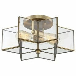 Best Sale ❤️ Helmsman Lighting Works 2-Light Semi-Flush Mount 🎁 -ceiling lighting store ca51b15e09ea56b4 8834 w800 h800 b1 p0