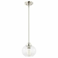 New 🛒 Light Society Comstock Seeded Glass Pendant Light 😍 -ceiling lighting store cb11576c0c351fae 3882 w800 h800 b1 p0