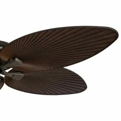 Best Sale 👏 Honeywell Ceiling Fans 52" Palm Island Bronze Ceiling Fan With Bowl Light 🎉 -ceiling lighting store cb81acc20949556d 6842 w800 h800 b1 p0