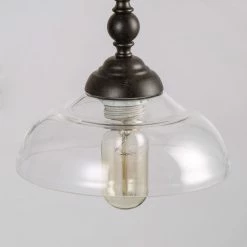 Wholesale 👍 LNC Lighting LNC 3-Lights Farmhouse Antique Bronze Linear Chandelier For Dining Room 🤩 -ceiling lighting store cdc18c6d028b3c38 6992 w800 h800 b0 p0