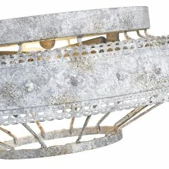 Best deal 🤩 Golden Lighting Ferris Flush Mount, Oyster 🤩 7 Best deal 🤩 Golden Lighting Ferris Flush Mount, Oyster 🤩 -ceiling lighting store cdc1f8ae01730ee2 2994 w800 h800 b0 p0