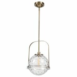 Best Pirce 😀 Uttermost Mimas, 1-Light Pendant 🔥 -ceiling lighting store cf51513b0f46ad2e 0929 w800 h800 b1 p0