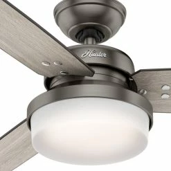 Deals π Hunter Fan Company 52" Sentinel Brushed Slate Ceiling Fan With Light And Remote π 21 Deals π Hunter Fan Company 52" Sentinel Brushed Slate Ceiling Fan With Light And Remote π -ceiling lighting store d3210b250f8fce0d 7506 w800 h800 b0 p0