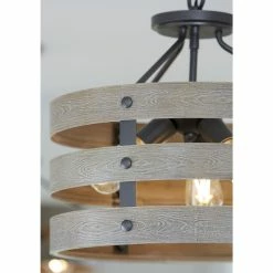 Deals 👍 Progress Lighting Gulliver 3-Light Semi-Flush Convertible ❤️ 15 Deals 👍 Progress Lighting Gulliver 3-Light Semi-Flush Convertible ❤️ -ceiling lighting store d4b1a0380ef5fa9b 4272 w800 h800 b0 p0