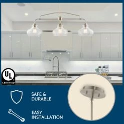 Flash Sale π― Kira Home Harlow 37.5" Farmhouse / Schoolhouse Island Light, Glass Shades 𧨠11 Flash Sale π― Kira Home Harlow 37.5" Farmhouse / Schoolhouse Island Light, Glass Shades 𧨠-ceiling lighting store d881527900d397c6 8697 w800 h800 b0 p0