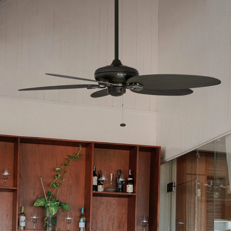 Coupon π€© Honeywell Ceiling Fans Honeywell Duvall 52 Inch Tropical Outdoor Ceiling Fan, Bronze βοΈ 7 Coupon π€© Honeywell Ceiling Fans Honeywell Duvall 52 Inch Tropical Outdoor Ceiling Fan, Bronze βοΈ - Image 7