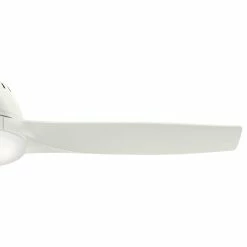 Deals 😉 Casablanca Fan Company Casablanca Wisp 52" Indoor LED Ceiling Fan 59284 - Fresh White 🔔 -ceiling lighting store da7155680d571750 5504 w800 h800 b1 p0