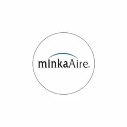 Best Pirce 😉 Minka Aire Java 54 In. LED Indoor/Outdoor Brushed Nickel Wet Ceiling Fan 🥰 -ceiling lighting store db411a260ee53f21 4115 w800 h800 b1 p0