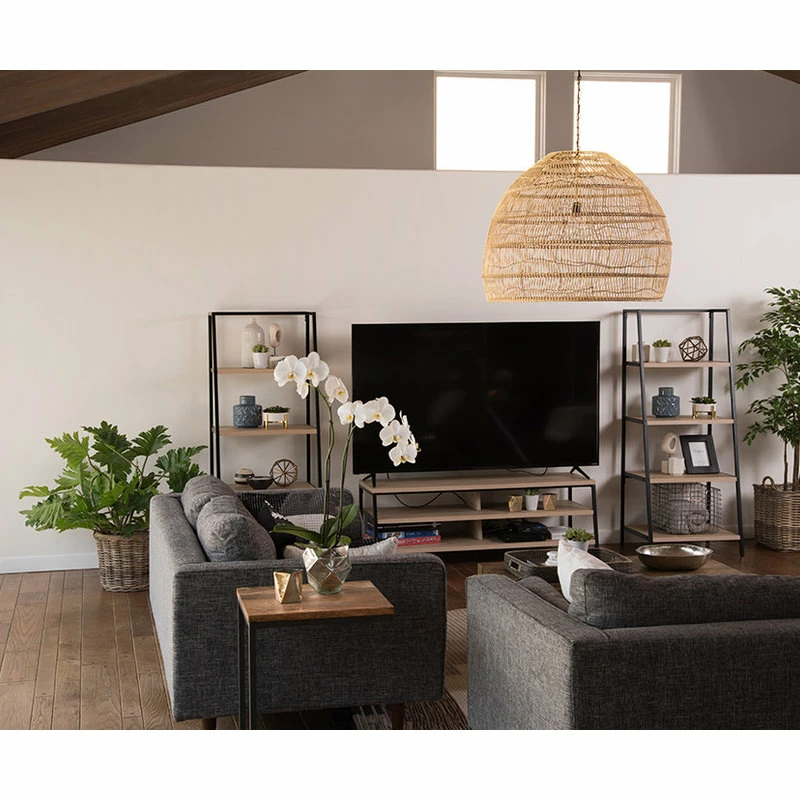 Best reviews of 🔔 KOUBOO Open Weave Cane Rib Bell Pendant Lamp, Extra Large, Natural 😍 5 Best reviews of 🔔 KOUBOO Open Weave Cane Rib Bell Pendant Lamp, Extra Large, Natural 😍 - Image 5