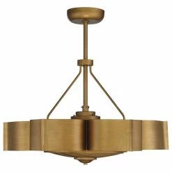 New ✔️ Savoy House Stockholm 6-Light Gold Patina Fan D Lier 🔔 -ceiling lighting store e2012ff5006f9403 5255 w800 h800 b1 p0