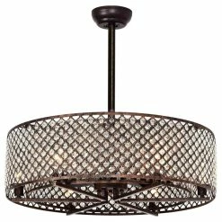 Top 10 ❤️ Warehouse Of Tiffany, Inc Miyaka 6-light Ceiling Fan (with Remote) 😀 -ceiling lighting store e531f90c0d6e73c8 1894 w800 h800 b1 p0