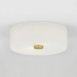 Budget 😉 Hudson Valley Lighting Sophie 2-Light Flush Mount, Aged Brass 🔔 -ceiling lighting store e6f1a76f003eaa32 0444 w800 h800 b0 p0