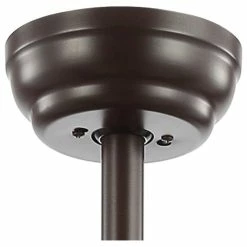 New ✔️ JONATHAN Y Joanna 52" 3-Light LED Ceiling Fan With Remote, Oil Rubbed Bronze 🧨 -ceiling lighting store e7d15b73030392cd 0707 w800 h800 b1 p0