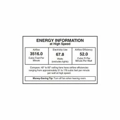 Outlet ✨ Honeywell Ceiling Fans 52" Palm Island Bronze Ceiling Fan With 4 Light 🧨 -ceiling lighting store ebb124f602eaa478 6866 w800 h800 b1 p0