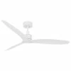 Best Sale 😉 Beacon Lighting Lucci Air Viceroy 52" DC Ceiling Fan, White 🔥