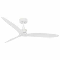 Best Sale 😉 Beacon Lighting Lucci Air Viceroy 52" DC Ceiling Fan, White 🔥