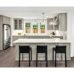 Flash Sale π― Kira Home Harlow 37.5" Farmhouse / Schoolhouse Island Light, Glass Shades 𧨠9 Flash Sale π― Kira Home Harlow 37.5" Farmhouse / Schoolhouse Island Light, Glass Shades 𧨠-ceiling lighting store edd1445e0d641605 8697 w800 h800 b0 p0