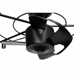 Deals 💯 Whoselamp 26.9 In Black Industrial 3 Blades Ceiling Fan With Remote Control 💯 13 Deals 💯 Whoselamp 26.9 In Black Industrial 3 Blades Ceiling Fan With Remote Control 💯 -ceiling lighting store f141394b0f61b326 9777 w800 h800 b1 p0