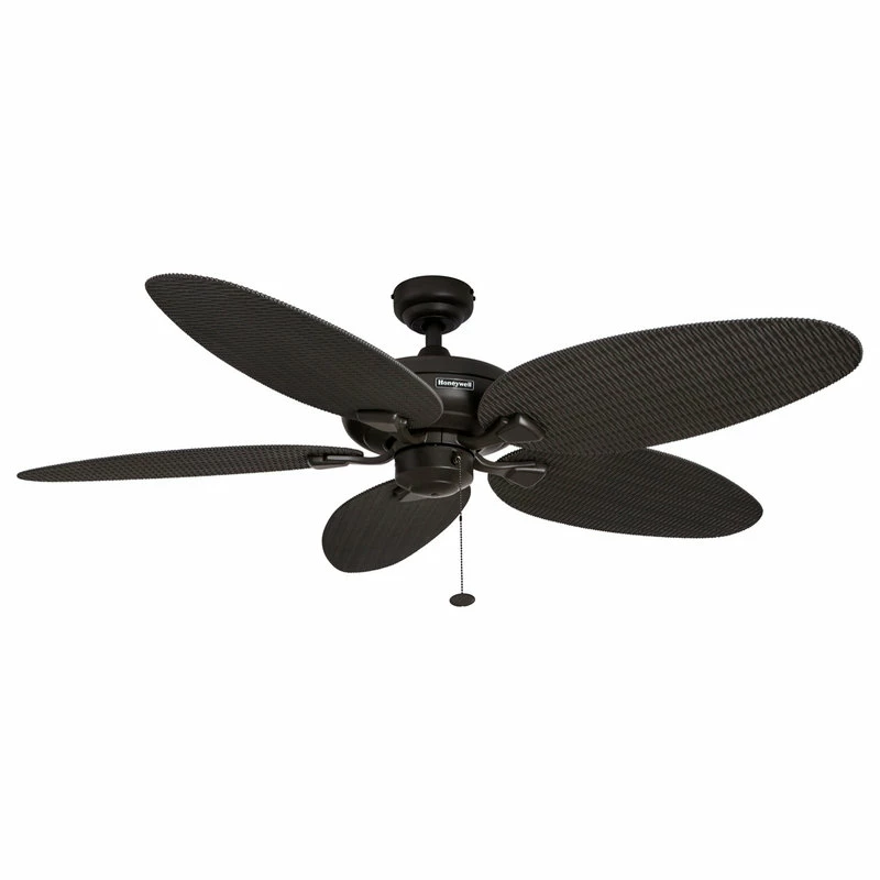 Coupon π€© Honeywell Ceiling Fans Honeywell Duvall 52 Inch Tropical Outdoor Ceiling Fan, Bronze βοΈ 1 Coupon π€© Honeywell Ceiling Fans Honeywell Duvall 52 Inch Tropical Outdoor Ceiling Fan, Bronze βοΈ