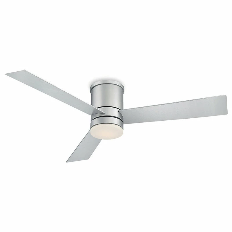 Top 10 π Modern Forms Axis Flush Mount Ceiling Fan, Titanium Silver π 1 Top 10 π Modern Forms Axis Flush Mount Ceiling Fan, Titanium Silver π