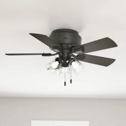 Best Sale 😉 Hunter Fan Company Crestfield Noble Bronze Ceiling Fan With Light, 42" 🌟 13 Best Sale 😉 Hunter Fan Company Crestfield Noble Bronze Ceiling Fan With Light, 42" 🌟 -ceiling lighting store f411a33a0f8fc45e 9839 w800 h800 b0 p0