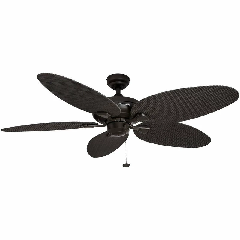Coupon π€© Honeywell Ceiling Fans Honeywell Duvall 52 Inch Tropical Outdoor Ceiling Fan, Bronze βοΈ 9 Coupon π€© Honeywell Ceiling Fans Honeywell Duvall 52 Inch Tropical Outdoor Ceiling Fan, Bronze βοΈ - Image 9