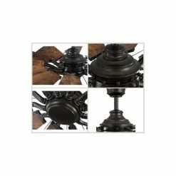 Cheapest 🔔 Progress Lighting Springer 60 Inch 12 Blade Ceiling Fan In Architectural Bronze 🤩 23 Cheapest 🔔 Progress Lighting Springer 60 Inch 12 Blade Ceiling Fan In Architectural Bronze 🤩 -ceiling lighting store f5b187aa01921dad 8679 w800 h800 b0 p0