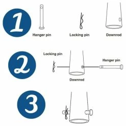 Cheapest 🔔 Progress Lighting Springer 60 Inch 12 Blade Ceiling Fan In Architectural Bronze 🤩 26 Cheapest 🔔 Progress Lighting Springer 60 Inch 12 Blade Ceiling Fan In Architectural Bronze 🤩 -ceiling lighting store f6b15a8601921db4 8679 w800 h800 b1 p0