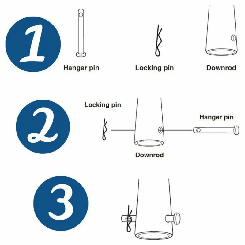 Cheapest 🔔 Progress Lighting Springer 60 Inch 12 Blade Ceiling Fan In Architectural Bronze 🤩 11 Cheapest 🔔 Progress Lighting Springer 60 Inch 12 Blade Ceiling Fan In Architectural Bronze 🤩 - Image 11