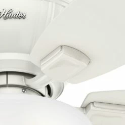 Discount 😀 Hunter Fan Company 52" Kenbridge LP With Light Fresh White Ceiling Fan W/ Light 🌟 21 Discount 😀 Hunter Fan Company 52" Kenbridge LP With Light Fresh White Ceiling Fan W/ Light 🌟 -ceiling lighting store f86104860f8fc7dc 9790 w800 h800 b0 p0