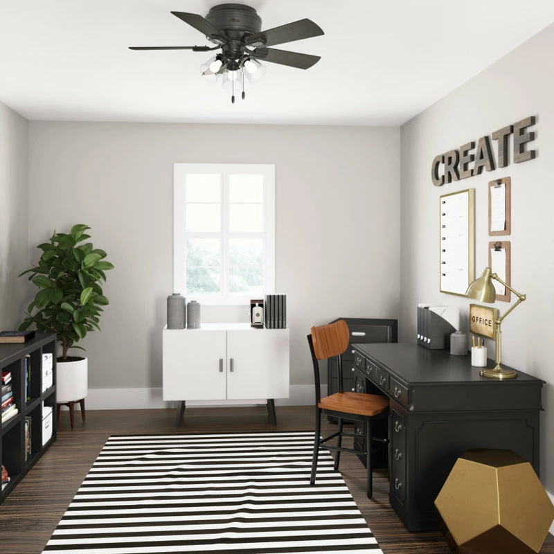 Best Sale 😉 Hunter Fan Company Crestfield Noble Bronze Ceiling Fan With Light, 42" 🌟 10 Best Sale 😉 Hunter Fan Company Crestfield Noble Bronze Ceiling Fan With Light, 42" 🌟 - Image 10