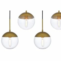 Brand new π― Elegant Furniture & Lighting Elegant Lighting LD6091 Eclipse 7 Light 54"W Linear Pendant - Brass / Clear π 8 Brand new π― Elegant Furniture & Lighting Elegant Lighting LD6091 Eclipse 7 Light 54"W Linear Pendant - Brass / Clear π -ceiling lighting store fd21e4e1017403e5 2372 w800 h800 b1 p0