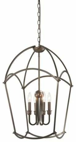Coupon 🎁 Minka Aire Minka Lavery Jupiter's Canopy Pendant - Harvard Court Bronze (Plated) ⭐
