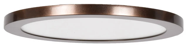 Best reviews of 🎁 Access Lighting Disc LED Round Flush Mount, Bronze, 9.5" 🎉 1 Best reviews of 🎁 Access Lighting Disc LED Round Flush Mount, Bronze, 9.5" 🎉