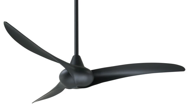Best Sale 🌟 Minka Aire Wave 52" Ceiling Fan, Coal 🔥 1 Best Sale 🌟 Minka Aire Wave 52" Ceiling Fan, Coal 🔥