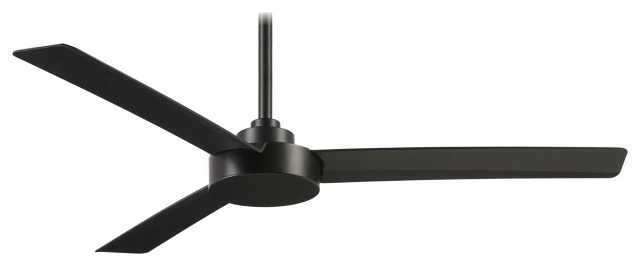 Best deal ❤️ Minka Aire Roto 52" Ceiling Fan With 4-Speed Wall Control, Coal ❤️ 1 Best deal ❤️ Minka Aire Roto 52" Ceiling Fan With 4-Speed Wall Control, Coal ❤️