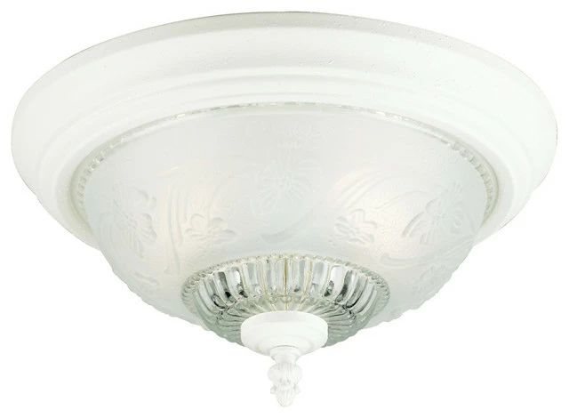 Best Pirce ✔️ Westinghouse 2-Light Flush Mount Floral & Leaf Glass Ceiling Fixture ⭐ 1 Best Pirce ✔️ Westinghouse 2-Light Flush Mount Floral & Leaf Glass Ceiling Fixture ⭐