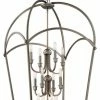 Wholesale ⭐ Minka Aire 12 LIGHT PENDANT By Minka-Lavery 4775-281 In Bronze Finish 😀