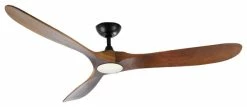 Outlet 😍 Gallery Vintage Rustic Propeller Wood Indoor/Outdoor Ceiling Fan 🥰